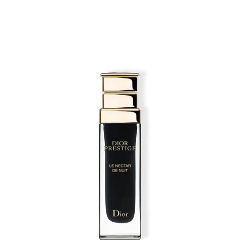 dior prestige night serum|dior prestige serum price.